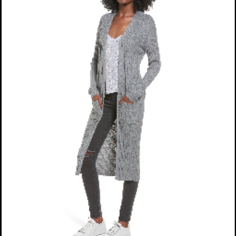 Cardigan - BP Brand
